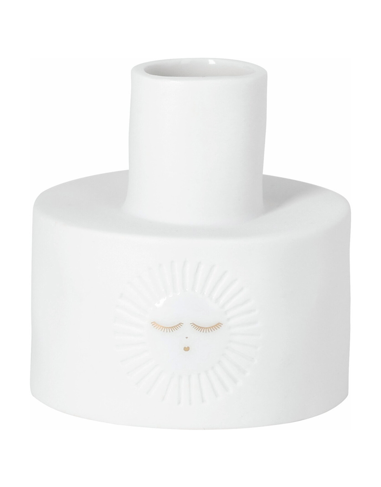 Raeder Vaasje, Dessau - Ø 6,3x6,5cm