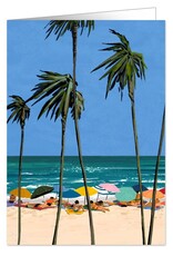 Heartfelt Wenskaart - 2252 - Dubbele kaart + Envelop