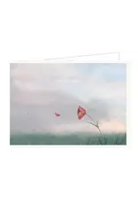 Lieve Claesen Wenskaart - Voor altijd dichtbij - Dubbele kaart + Envelop