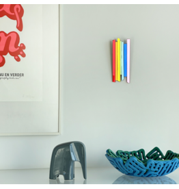 Mo Man Tai Regenboog Spiegel XS