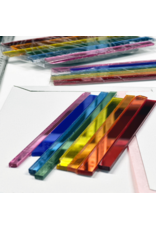 Mo Man Tai Regenboog Spiegel XS