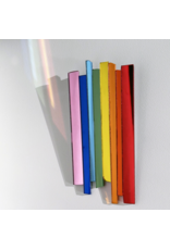 Mo Man Tai Regenboog Spiegel XS
