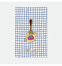 All The Ways to Say Pin - Fork and Pasta