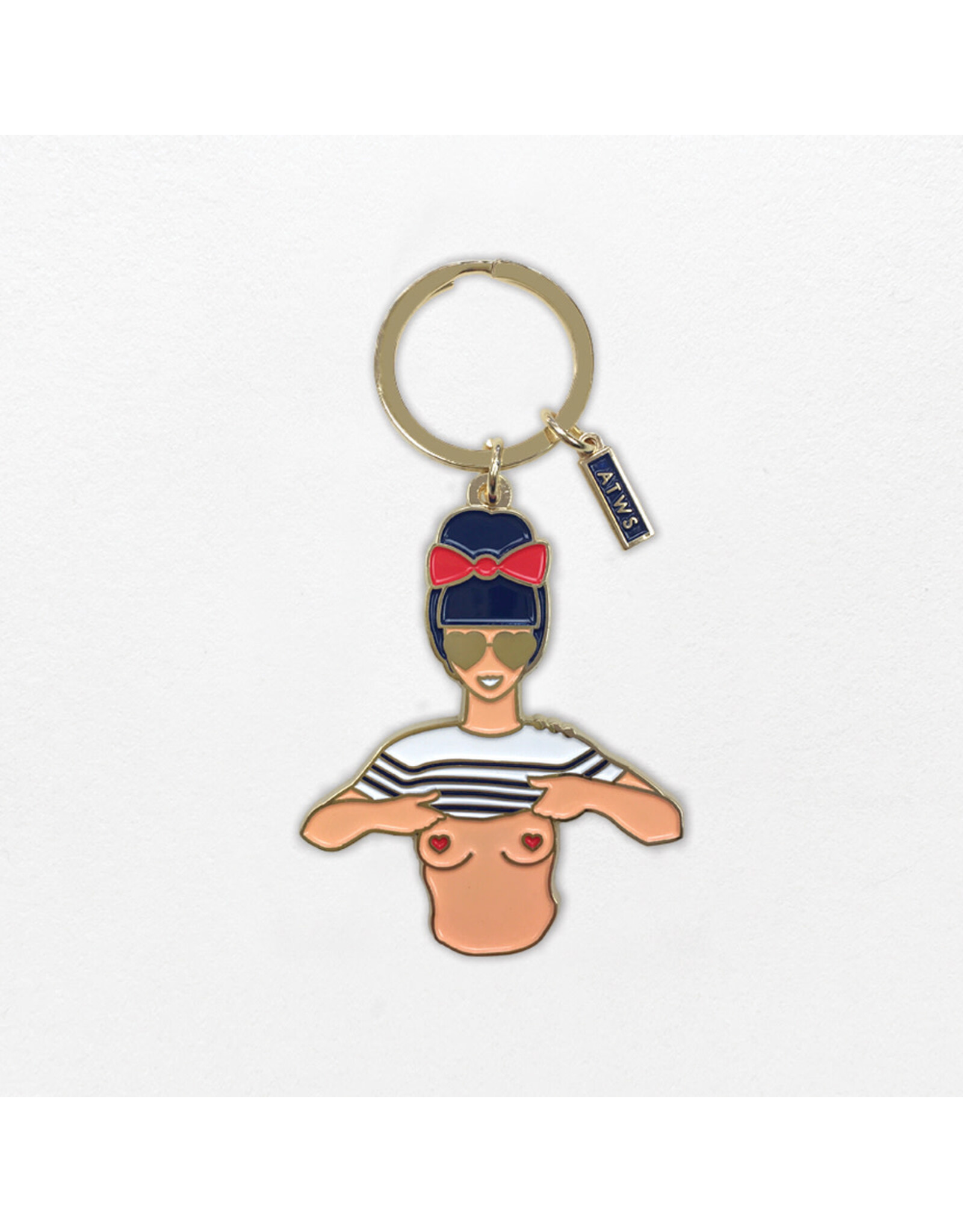 All The Ways to Say Sleutelhanger - Hey Sexy