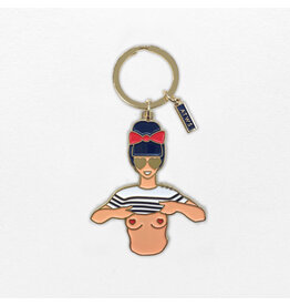 All The Ways to Say Sleutelhanger - Hey Sexy