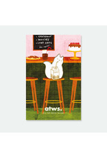 All The Ways to Say Pin -  Cat Milk