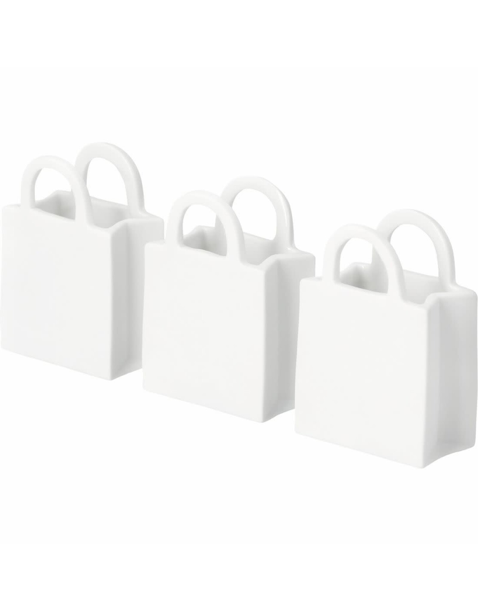 Raeder Klein gelukje - Mini shopper - 4,4x2,5x6,4 cm