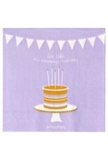 Raeder Servetten - Eat cake - 20st