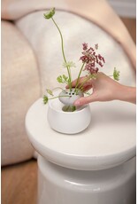 Raeder Bloemenvaas - 11,1x9,1x8,3 cm