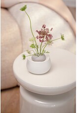 Raeder Bloemenvaas - 11,1x9,1x8,3 cm