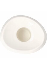 Raeder Bloemenvaas - 11,1x9,1x8,3 cm