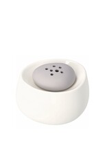 Raeder Bloemenvaas - 11,1x9,1x8,3 cm