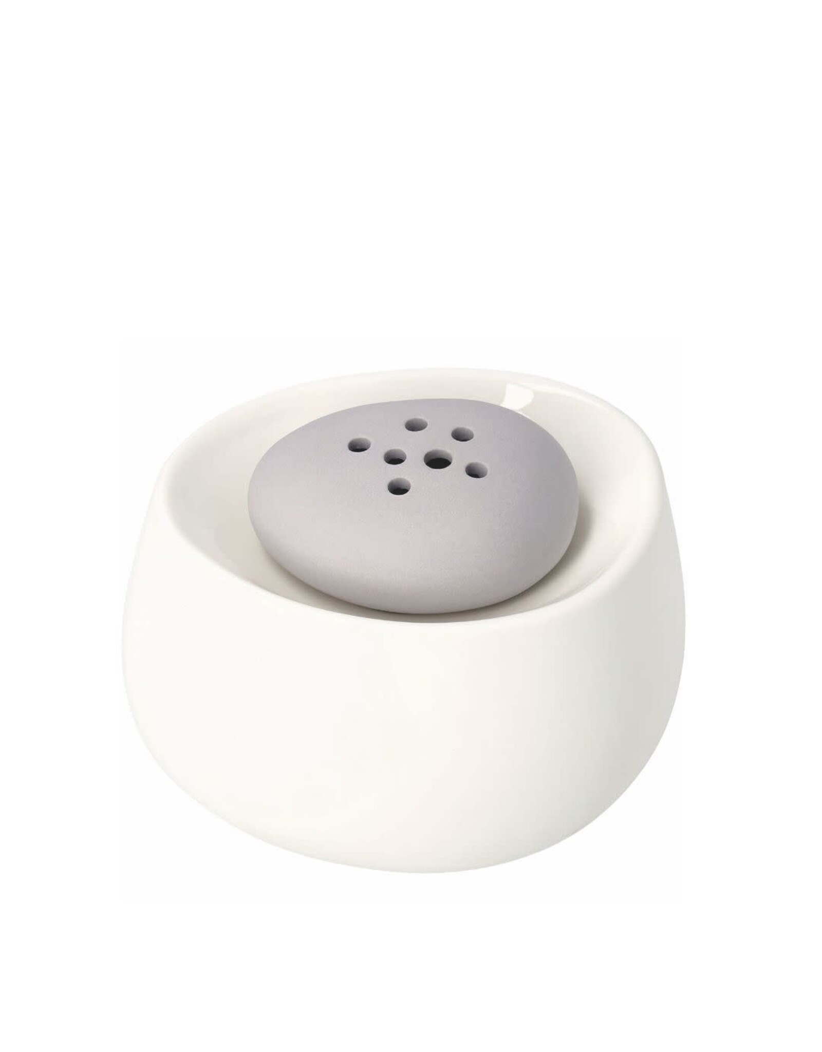 Raeder Bloemenvaas - 11,1x9,1x8,3 cm