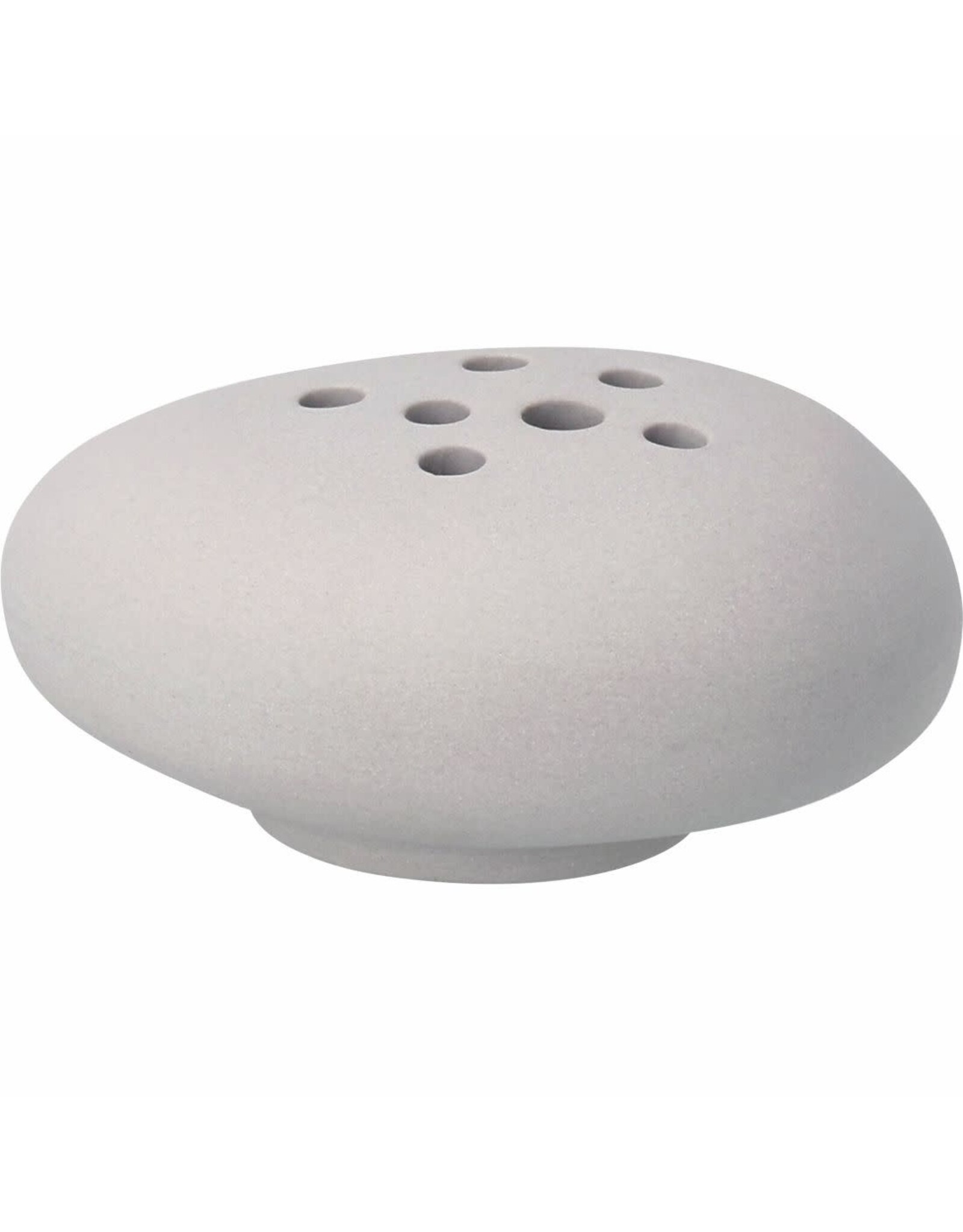 Raeder Bloemenvaas - 11,1x9,1x8,3 cm