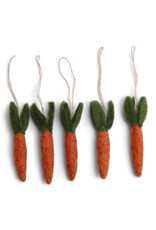 Gry & Sif Wortels - Set van 5