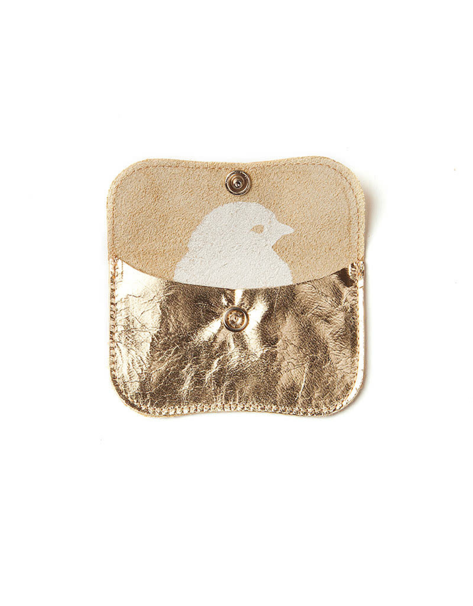 Keecie Mini Me, Gold