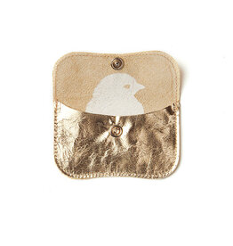 Keecie Mini Me, Gold