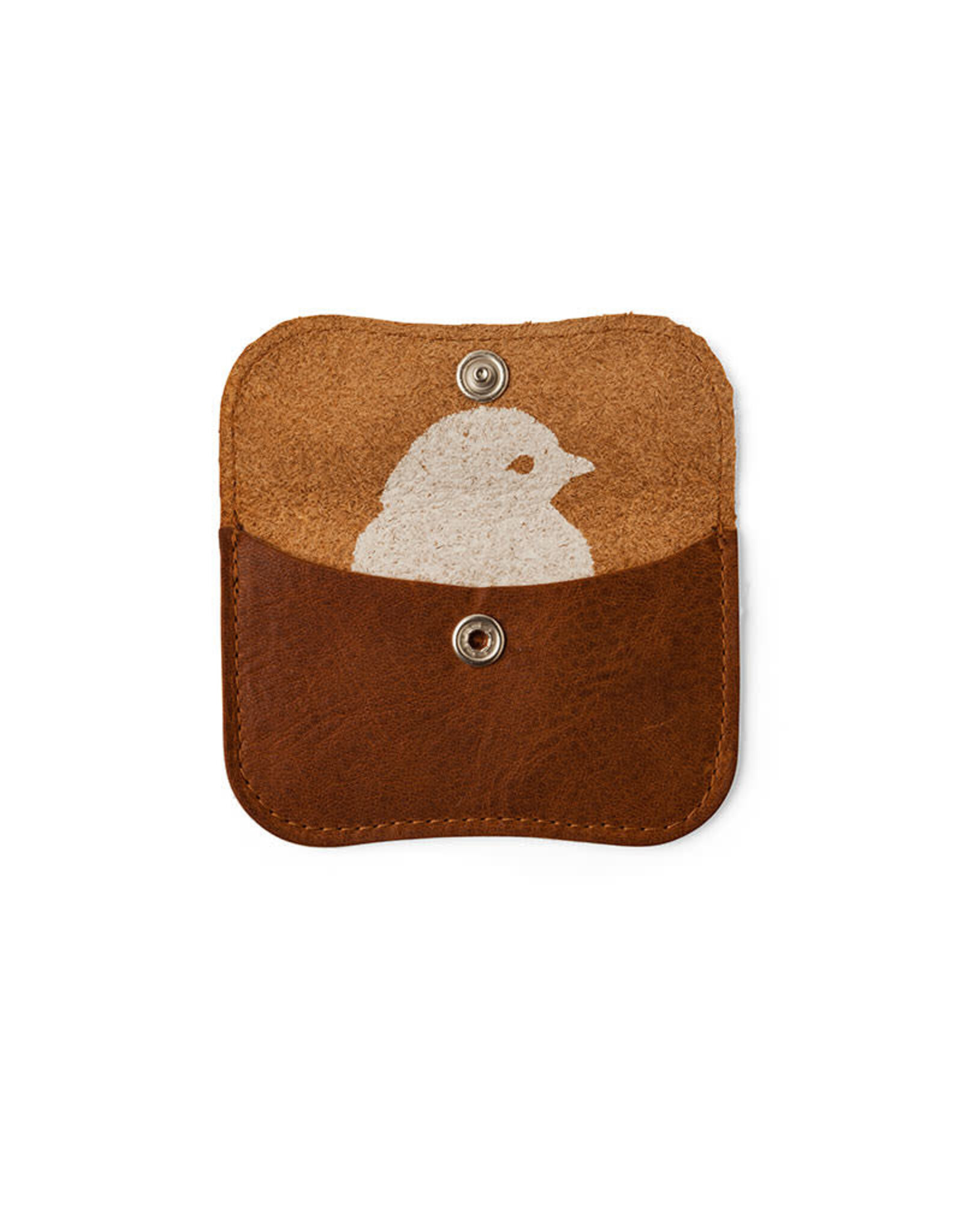 Keecie Mini Me, Cognac Used Look