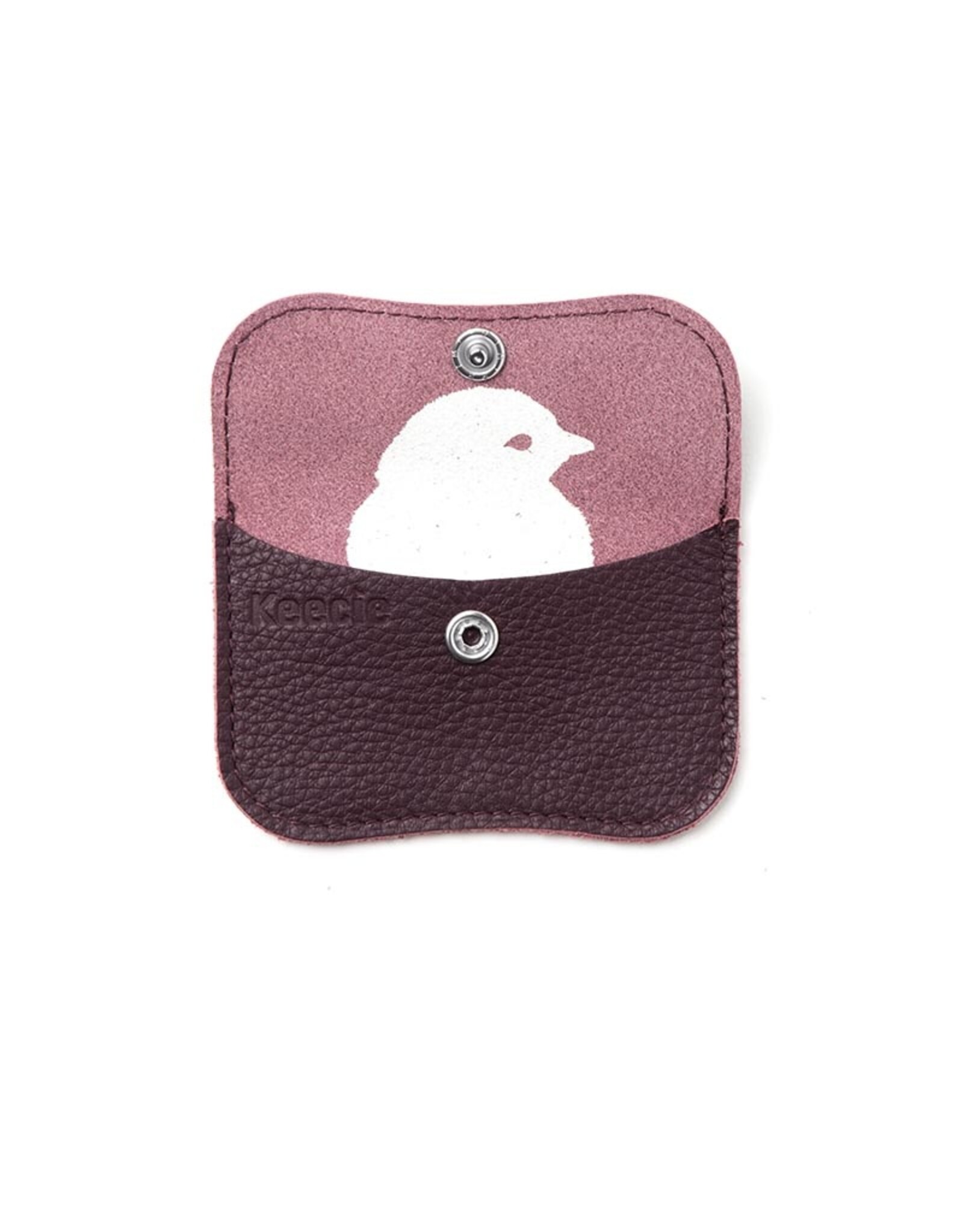 Keecie Mini Me, Aubergine