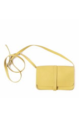 Keecie Lunch break, Yellow