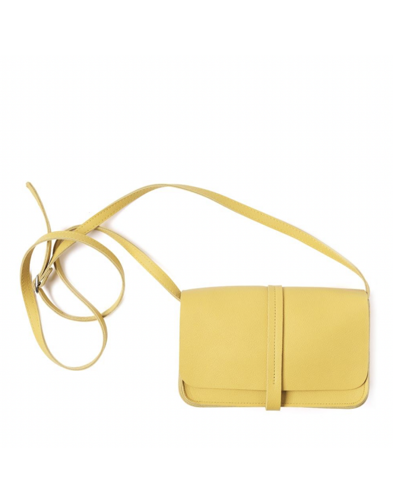 Keecie Lunch break, Yellow