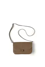 Keecie Wild Swan, Moss Used Look