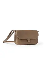 Keecie Wild Swan, Moss Used Look