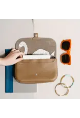 Keecie Wild Swan, Moss Used Look