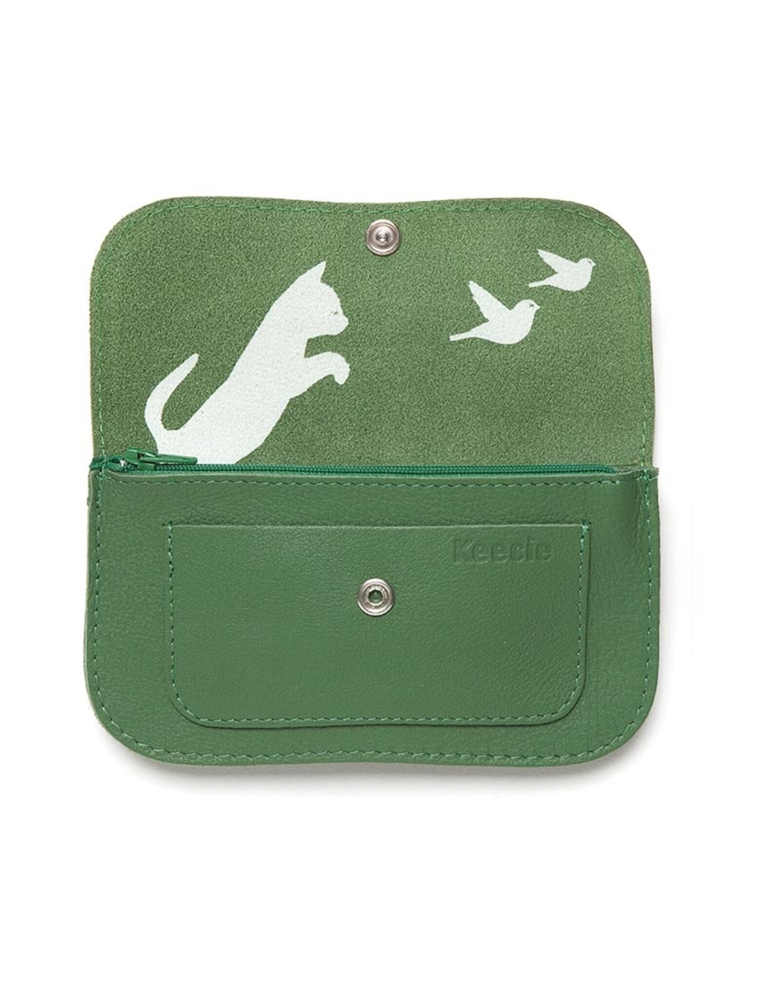 Keecie Cat Chase M, Forest