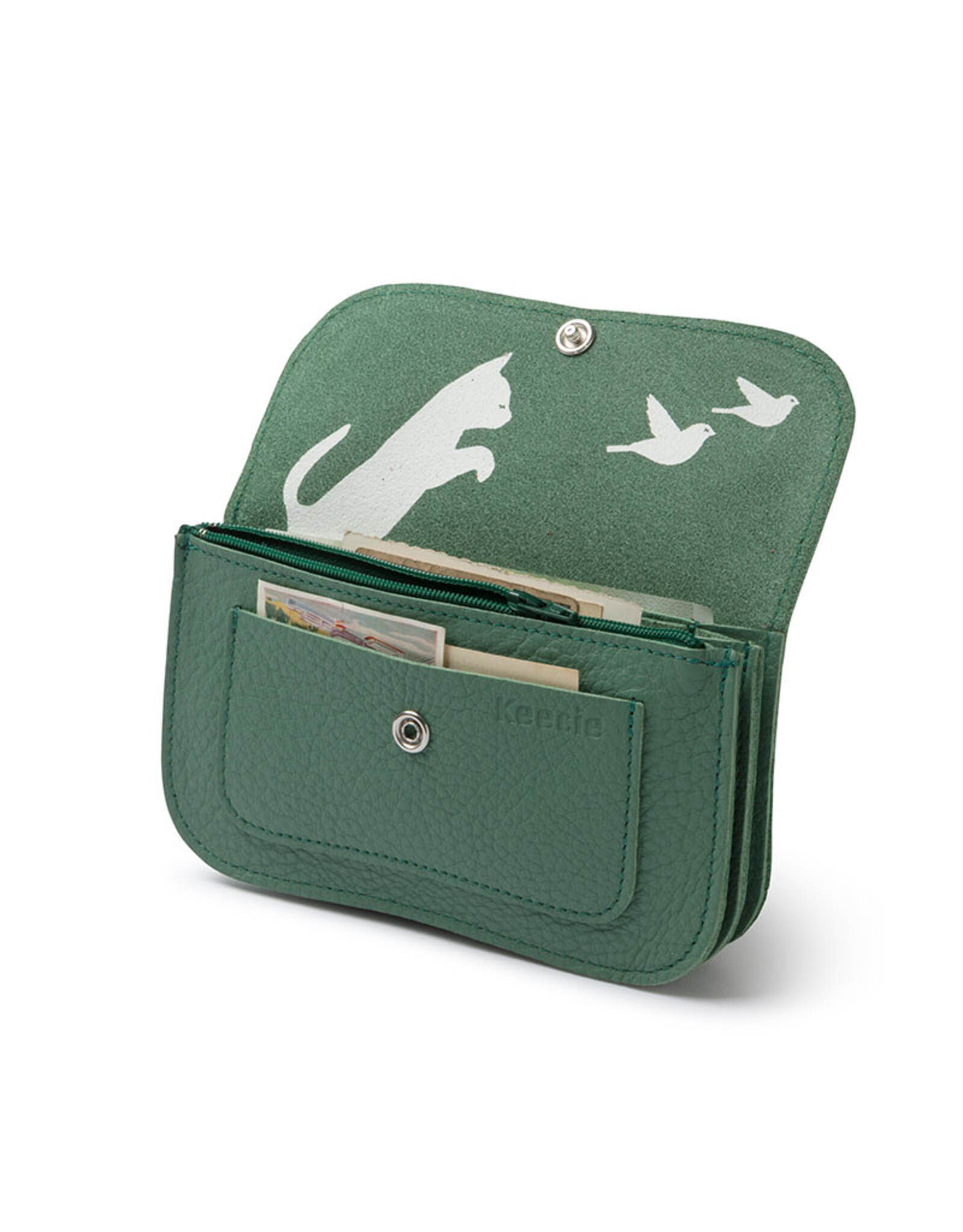 Keecie Cat Chase M, Forest