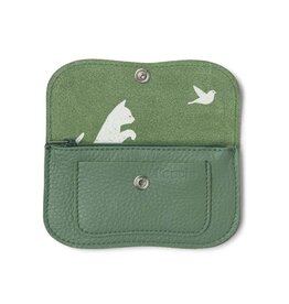 Keecie Cat Chase S, Forest