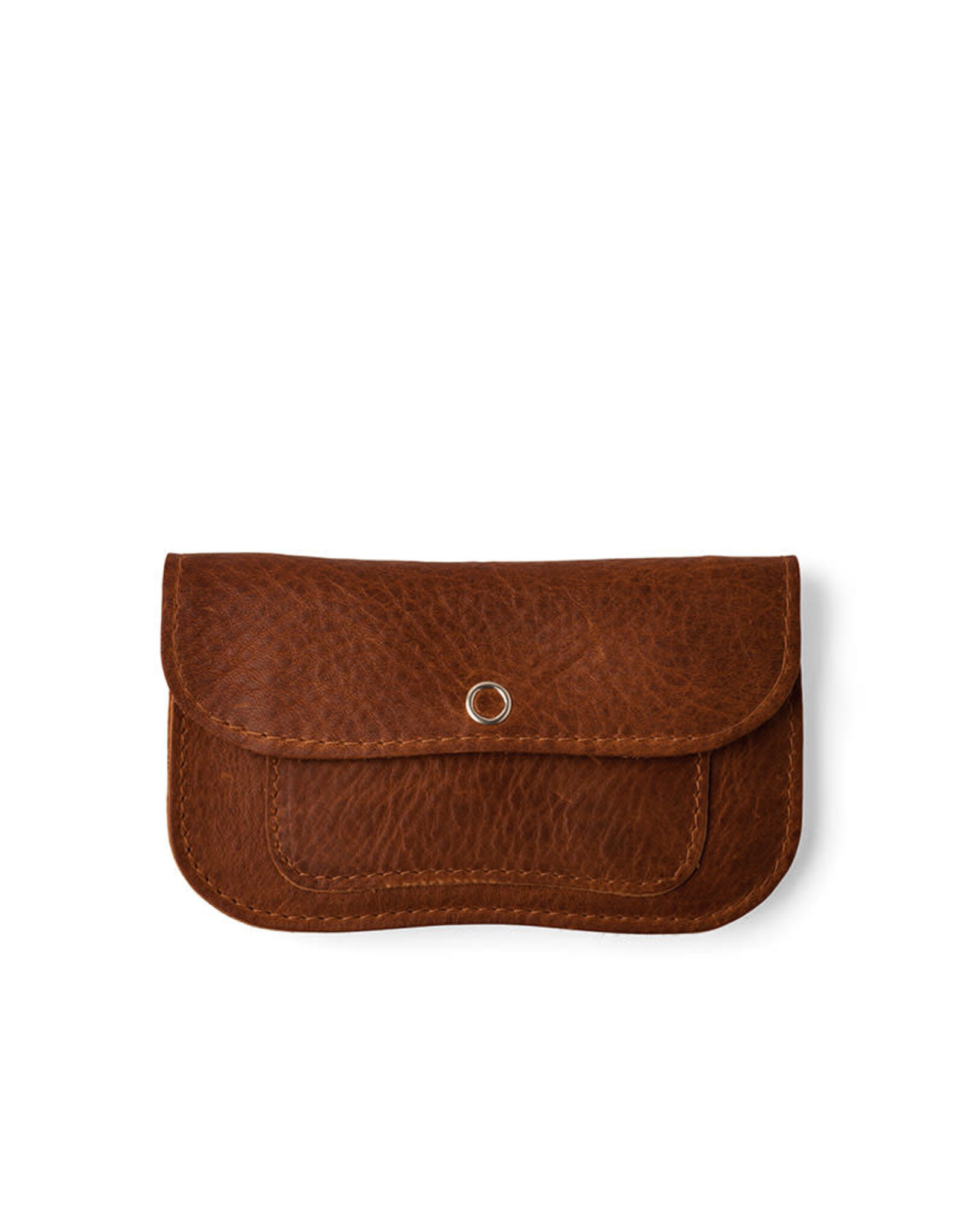 Keecie Cat Chase S, Cognac Used Look