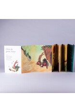 Symposion Troostboekje – Over de Grote Rivier (vouwboekje 15 cm)