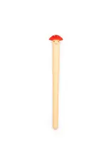 Kikkerland Erasable Mushroom Pen
