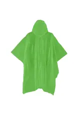 Kikkerland Emergency Rain Poncho
