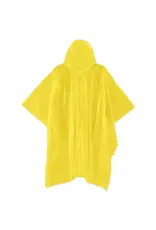 Kikkerland Emergency Rain Poncho