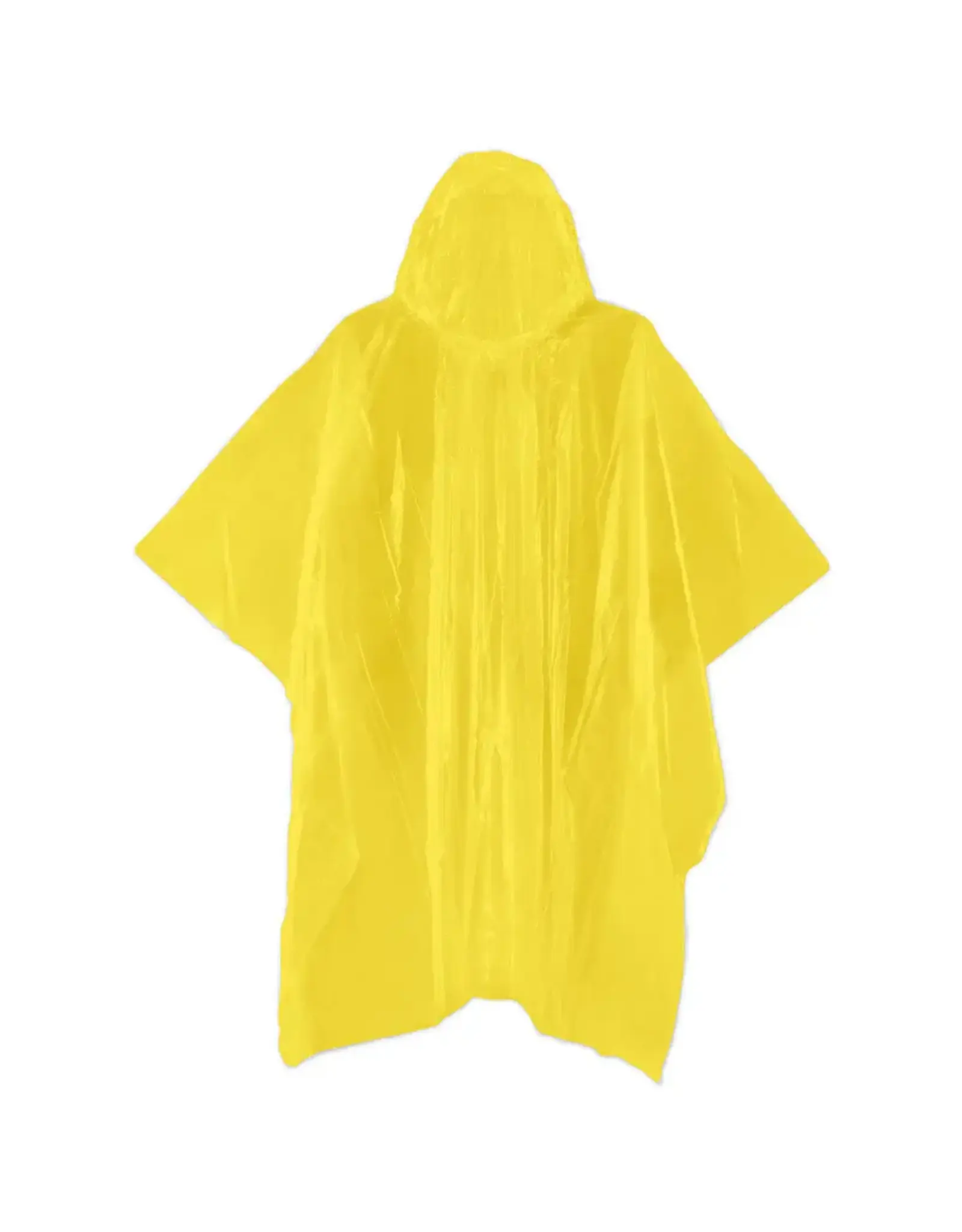Kikkerland Emergency Rain Poncho