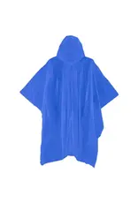 Kikkerland Emergency Rain Poncho