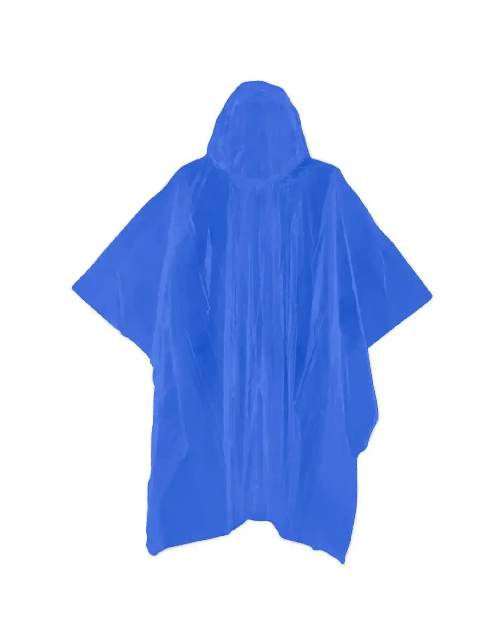 Kikkerland Emergency Rain Poncho