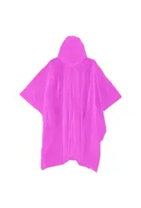 Kikkerland Emergency Rain Poncho