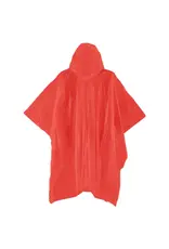 Kikkerland Emergency Rain Poncho