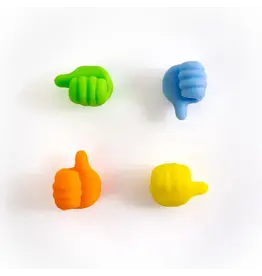 Interhal Retail Magneet Handy - 4st