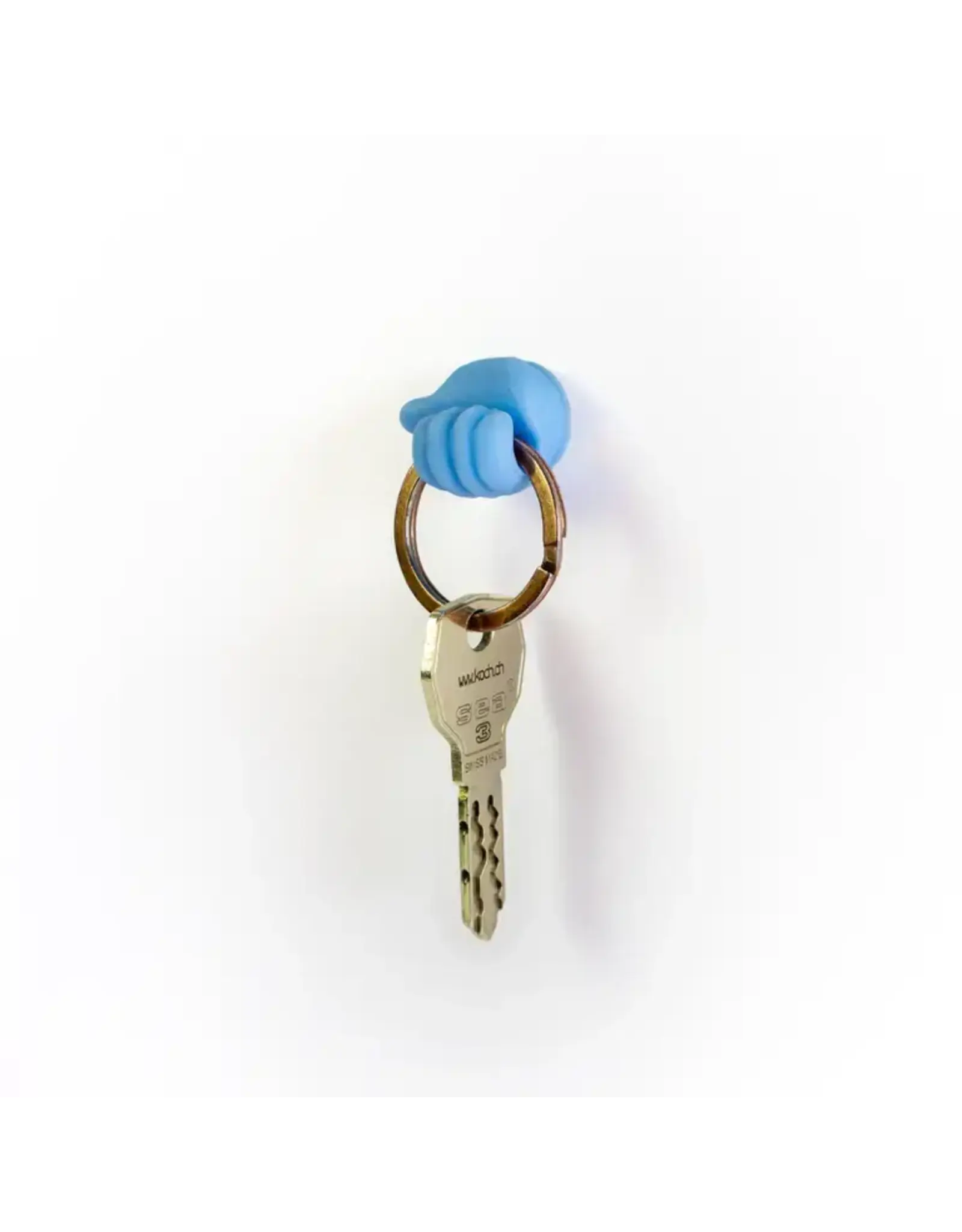 Interhal Retail Magneet Handy - 4st