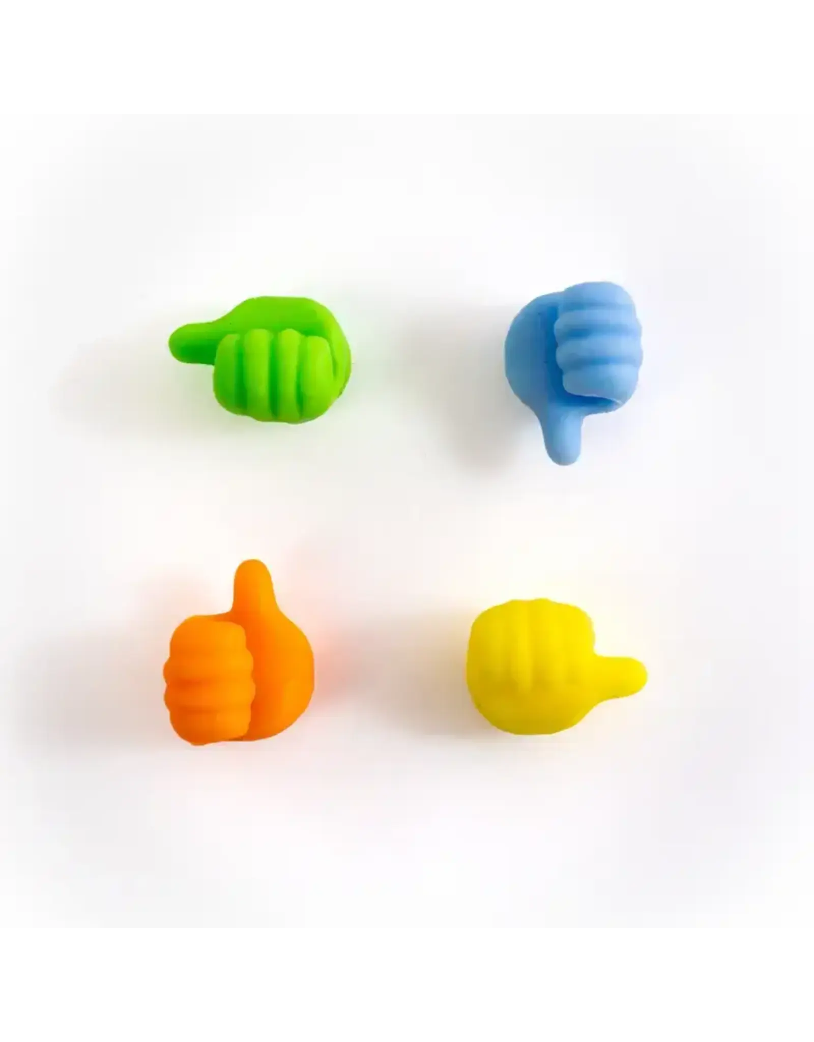 Interhal Retail Magneet Handy - 4st