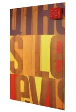 Interhal Retail Magneet Lego - 4st