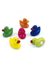 Interhal Retail Magneet Eendjes - 5st