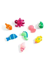 Interhal Retail Magneet, Underwater - 8st