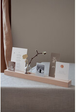 Roosmarijn Knijnenburg Hold it + Abundance