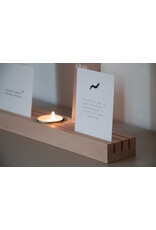 Roosmarijn Knijnenburg Hold it + Abundance