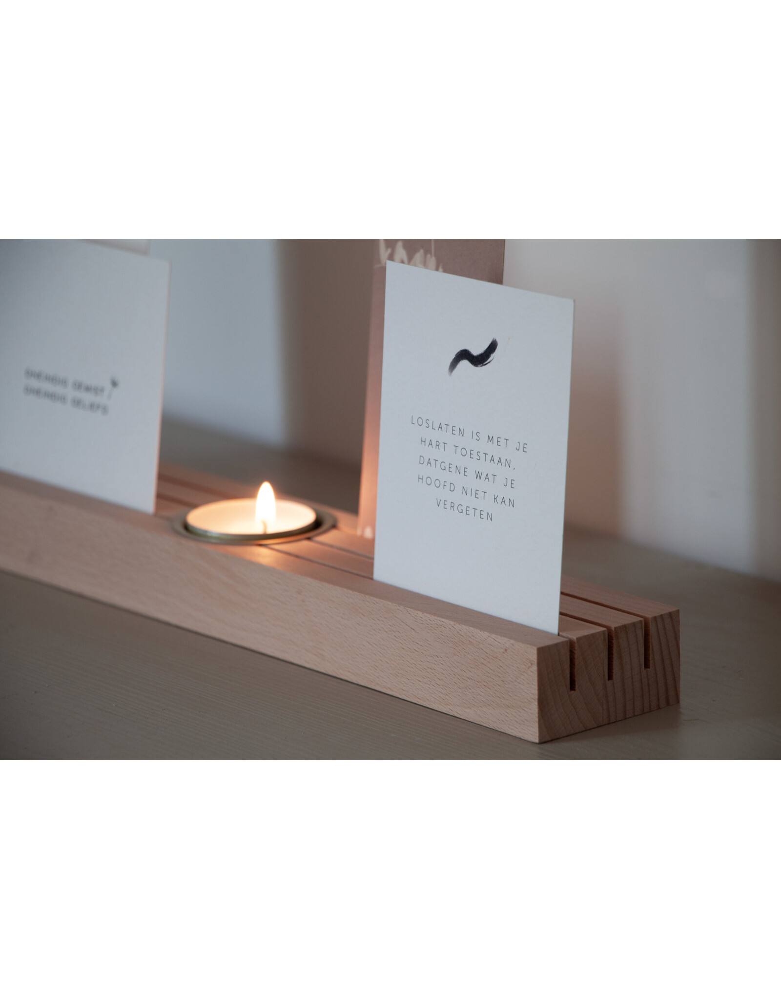 Roosmarijn Knijnenburg Hold it + Abundance